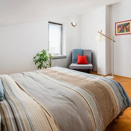 Apartman Percan Premantura Exterior photo