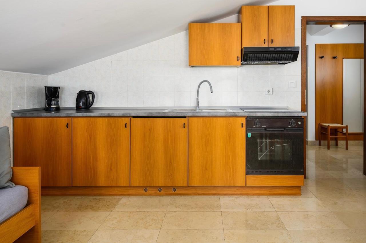 Apartman Percan Premantura Exterior photo