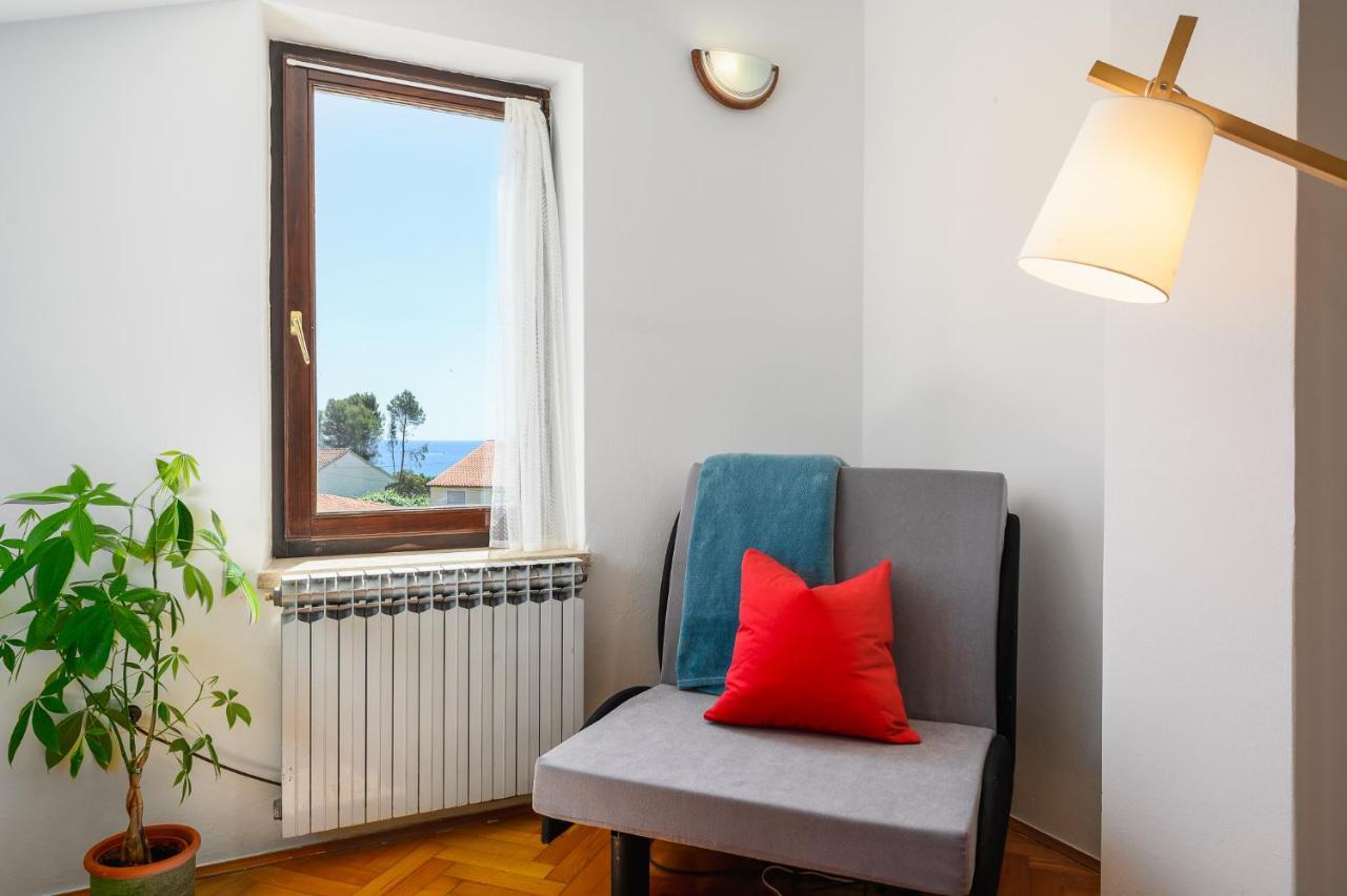 Apartman Percan Premantura Exterior photo